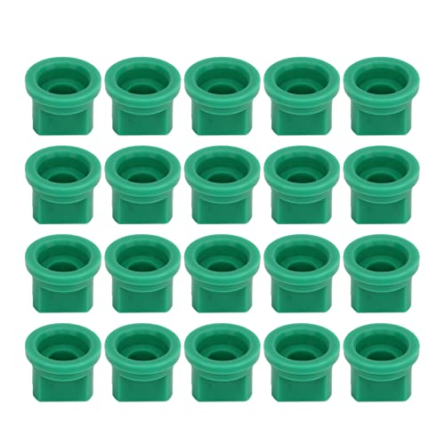CHICIRIS Flat Fan Spray Tip, Free 20pcs High Pressure Lightweight ...