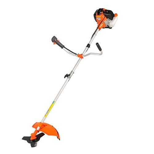CHIKURA Multi Powerful 52cc Gasoline Brush Cutter 4 in 1 Grass Tri...