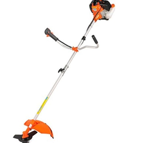 CHIKURA Multi Powerful 52cc Gasoline Brush Cutter 4 in 1 Grass Tri...