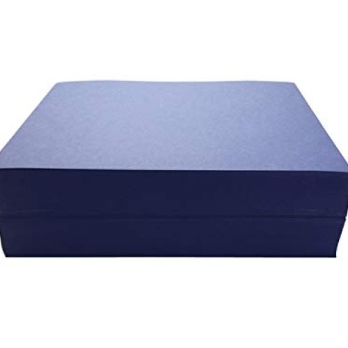 Childcraft Construction Paper, 9 x 12 Inches, Blue, 500 Sheets - 1...