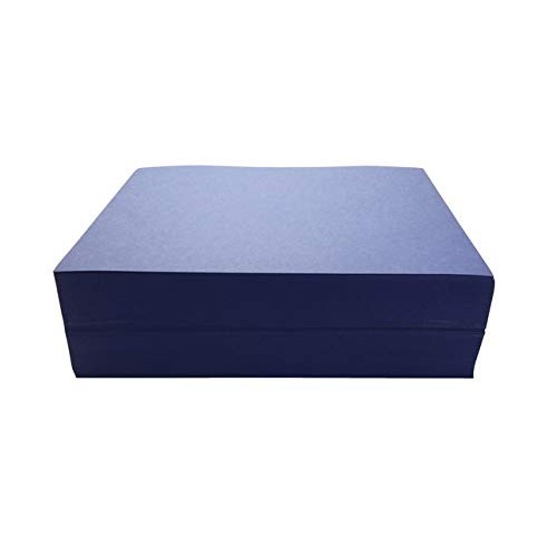 Childcraft Construction Paper, 9 x 12 Inches, Blue, 500 Sheets - 1...