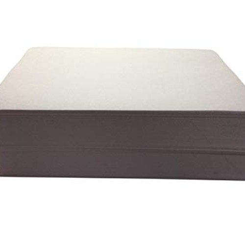 Childcraft Construction Paper, 9 x 12 Inches, White, 500 Sheets - ...