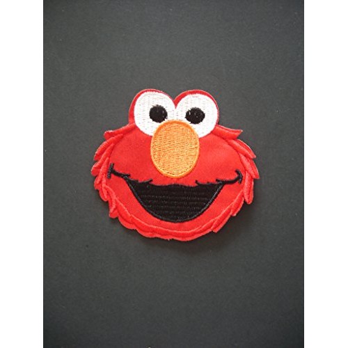 Children Iron On Patch Lot of 2 pieces Fabric Applique Motif Dec...