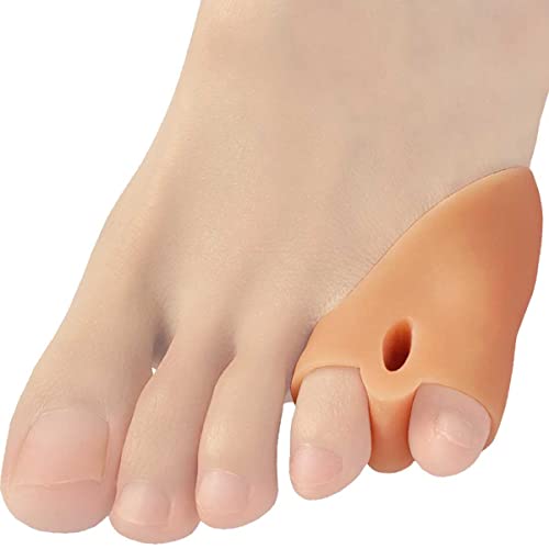 Chiroplax Tailors Bunion Corrector Pads Bunionette Pain Relief Pi...