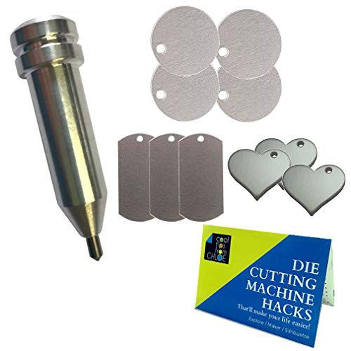 Chomas Creations Etching/Engraving Tool for Maker and Explore, Met...