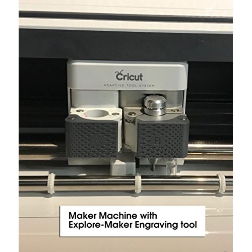 Chomas Creations Maker-Explore Precision Tip Tool, Stamping Blanks...