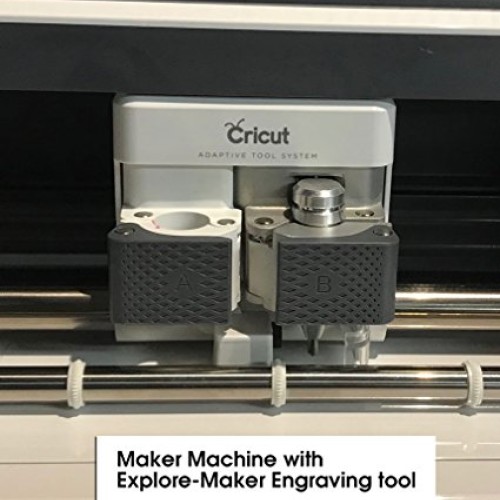 Chomas Creations Maker-Explore Precision Tip Tool, Stamping Blanks...