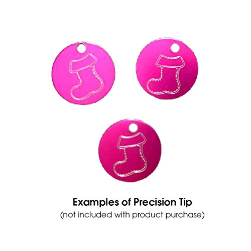 Chomas Creations Maker-Explore Precision Tip Tool, Stamping Blanks...