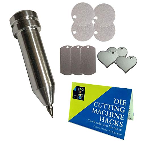 Chomas Creations Maker-Explore Precision Tip Tool, Stamping Blanks...