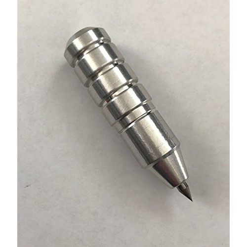 Chomas Creations: Sillhouette Precision Etching / Engraving Tool