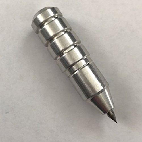 Chomas Creations: Sillhouette Precision Etching / Engraving Tool