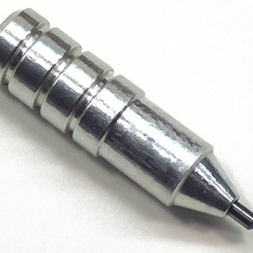 The Etching Tool: Engraving Tip for the Silhouette by Chomas Creat...
