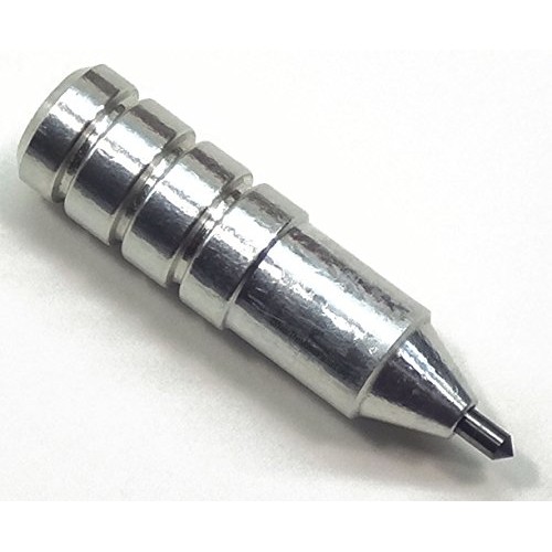 The Etching Tool: Engraving Tip for the Silhouette by Chomas Creat...