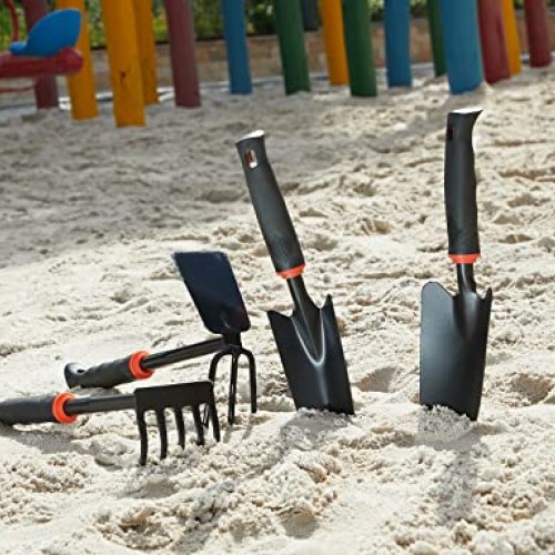 Giftable Garden tool set,Alloy Gardeners Gardening Tools Fashion H...