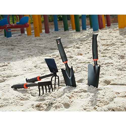 Giftable Garden tool set,Alloy Gardeners Gardening Tools Fashion H...