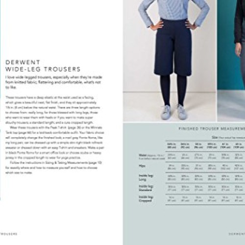 A Beginner’s Guide to Sewing with Knitted Fabrics: Everything You ...
