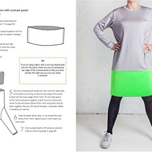 A Beginner’s Guide to Sewing with Knitted Fabrics: Everything You ...
