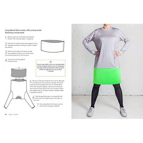 A Beginner’s Guide to Sewing with Knitted Fabrics: Everything You ...