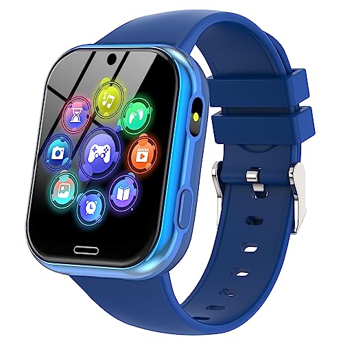 Kids Smart Watch for Kids Gift – Kids Game Smartwatch Girls Boys A...