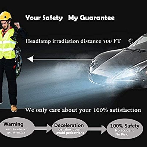 CIMC,Pockets Yellow Reflective High Visibility Safety Vests 10 pac...