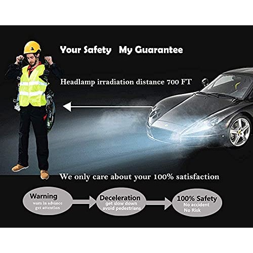 CIMC,Pockets Yellow Reflective High Visibility Safety Vests 10 pac...