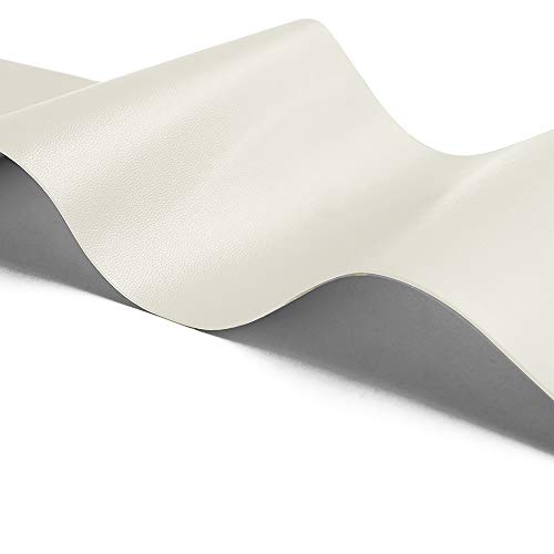 Leather Repair Patch Tape kit Cream White,3X60 inch Multiple Color...