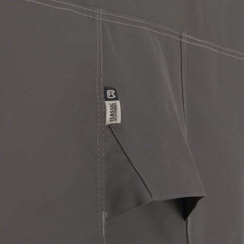 Classic Accessories 55-173-015101-EC Ravenna Water-Reistant 19 Inc...