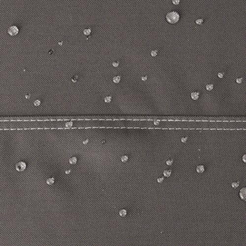 Classic Accessories 55-173-015101-EC Ravenna Water-Reistant 19 Inc...