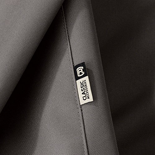 Classic Accessories 55-173-015101-EC Ravenna Water-Reistant 19 Inc...