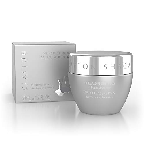Clayton Shagal Collagen Gel Plus - 1.65 oz