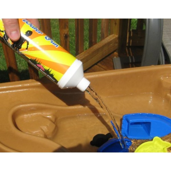 Garden Hose Filter - Removes Chlorine, Chloramines, VOCs, & Pestic...