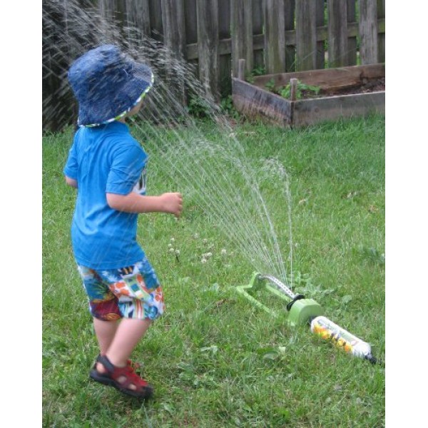 Garden Hose Filter - Removes Chlorine, Chloramines, VOCs, & Pestic...