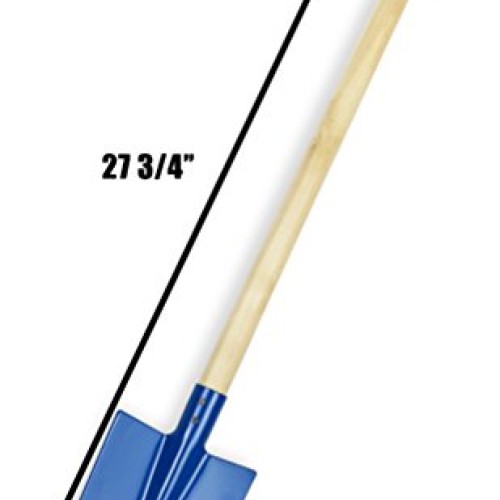 Click N Play Kids 4 Piece Big Gardening Tool Set