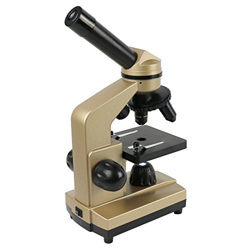Click N Play Kids Educational Science Lab Microscope Kit With Ove...