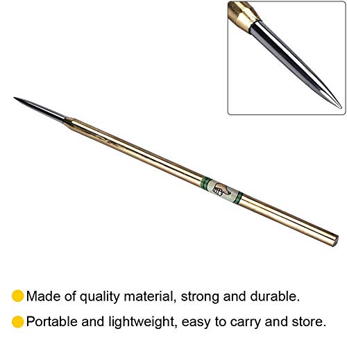 Clina Jewelry Polishing Buffing Bits, Jewelry Polishing Pen Steel ...