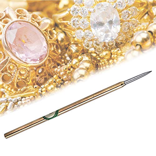 Clina Jewelry Polishing Buffing Bits, Jewelry Polishing Pen Steel ...