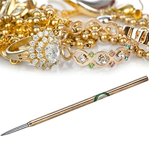 Clina Jewelry Polishing Buffing Bits, Jewelry Polishing Pen Steel ...