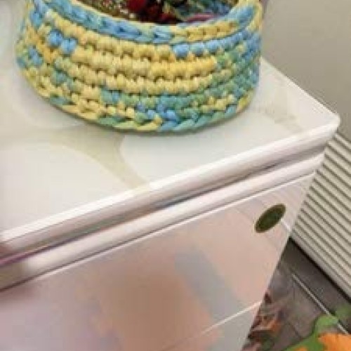 Clisil Colorful T-Shirt Yarn,Trapilho,Zpagetti Yarn,T Shirt Yarn,S...