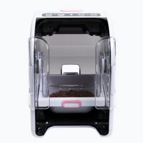 MiBowl Automatic Microchip Pet Feeder CP500