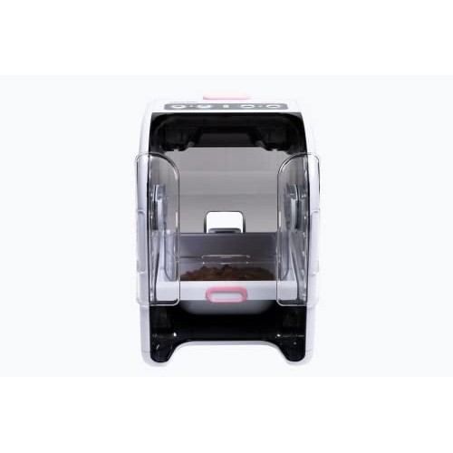 MiBowl Automatic Microchip Pet Feeder CP500