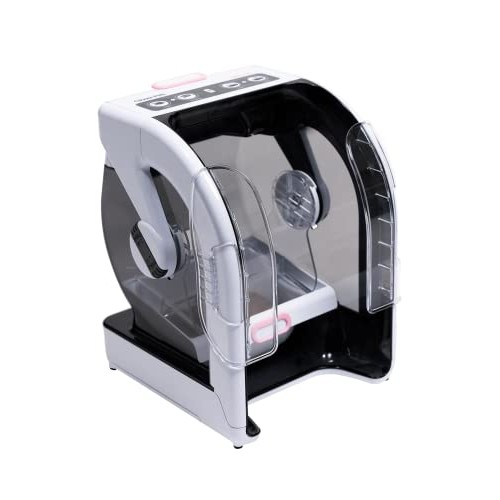 MiBowl Automatic Microchip Pet Feeder CP500