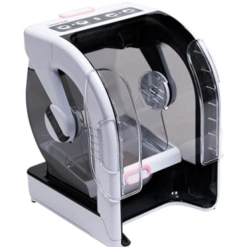 MiBowl Automatic Microchip Pet Feeder CP500