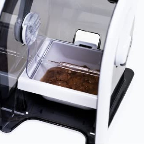 MiBowl Automatic Microchip Pet Feeder CP500