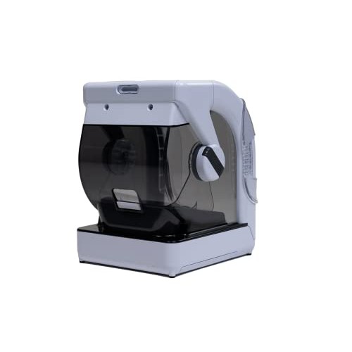 MiBowl Automatic Microchip Pet Feeder CP500