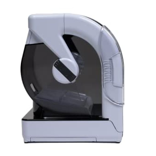 MiBowl Automatic Microchip Pet Feeder CP500