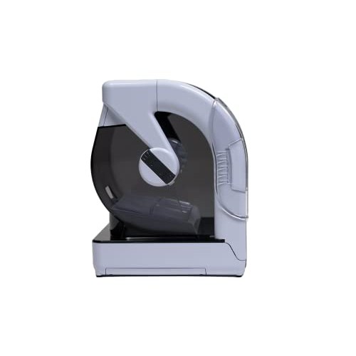 MiBowl Automatic Microchip Pet Feeder CP500