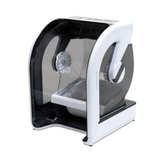 MiBowl Automatic Microchip Pet Feeder CP500