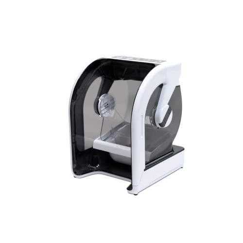 MiBowl Automatic Microchip Pet Feeder CP500
