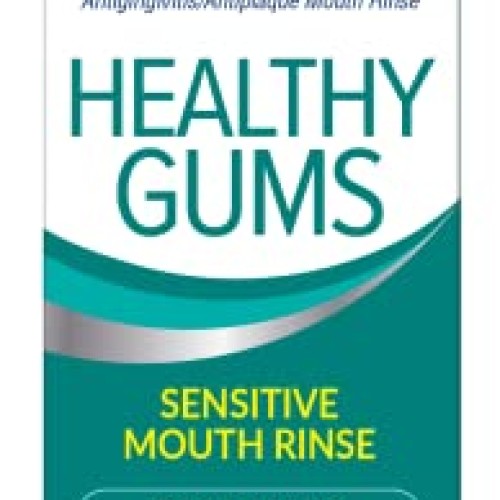 CloSYS Healthy Gums Oral Rinse Mouthwash - 32 Fl Oz