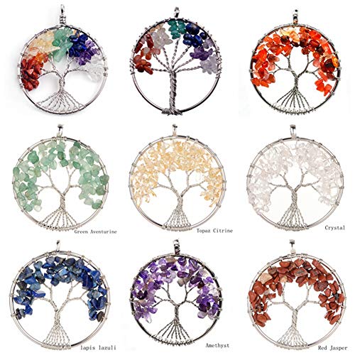 Natural Chip Stone Beads Multicolor 5-8mm About 400 Pieces Irregul...